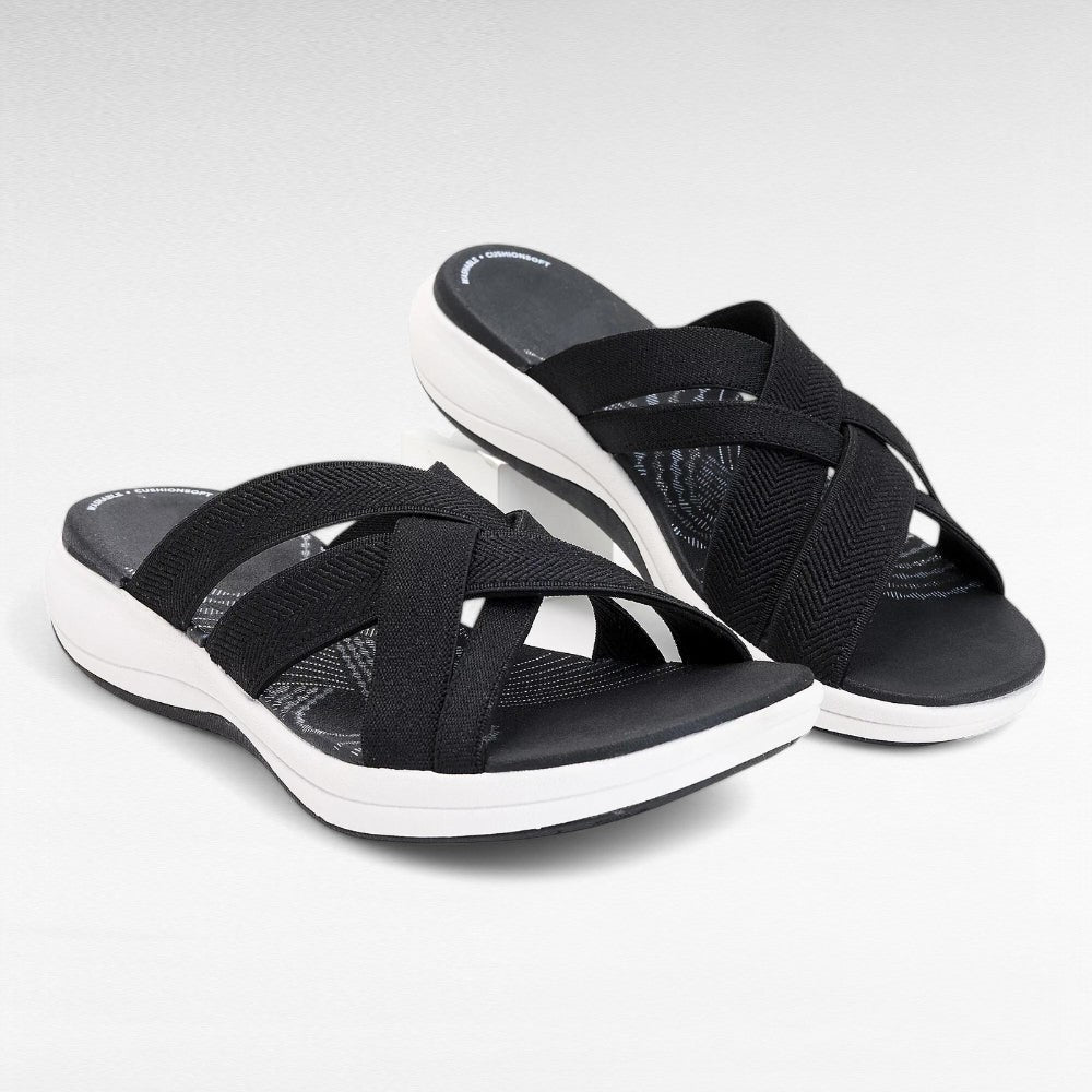 Druella™ | Orthopädische Komfort-Sandalen