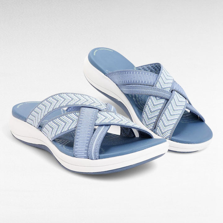 Druella™ | Orthopädische Komfort-Sandalen